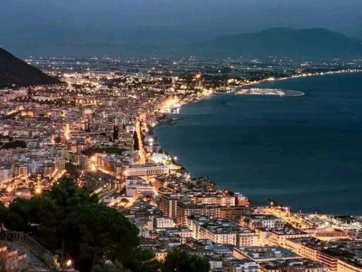 Apartment Pastena Salerno